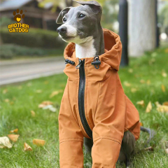 Dog Clothes Pet Supplies / Jackets For Dogs / Large Dog Coat