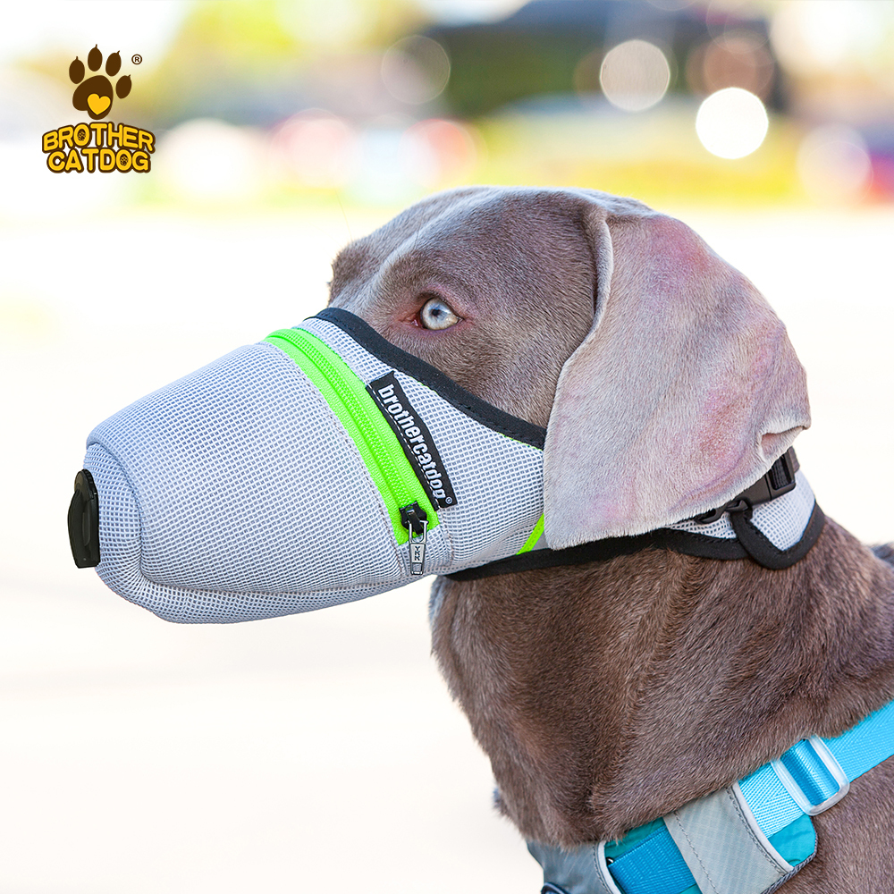 Masks For Dogs /  Dog Face Mask / Dog Mouth Mask / Face Mask For Dogs / Pet Mouth Cover