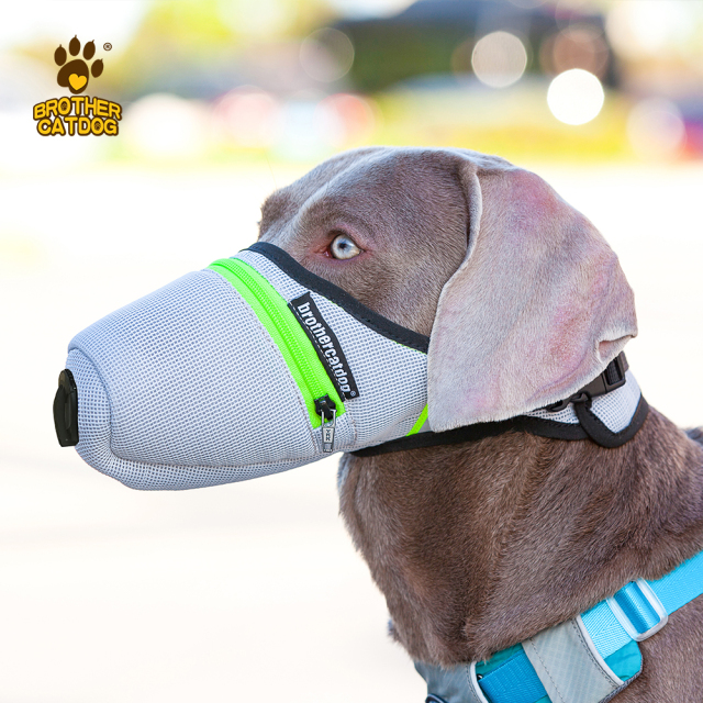 Masks For Dogs /  Dog Face Mask / Dog Mouth Mask / Face Mask For Dogs / Pet Mouth Cover
