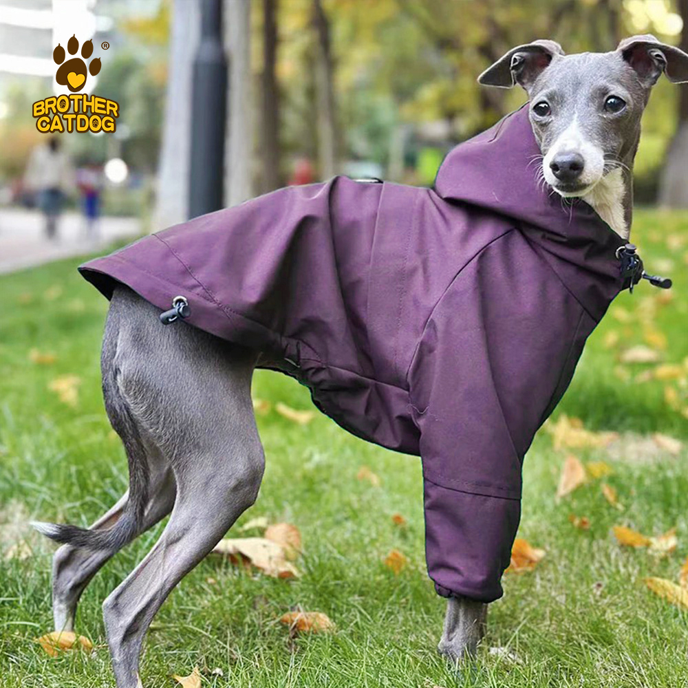 Dog Coats For Large dogs / Dog Apparel & Accessories