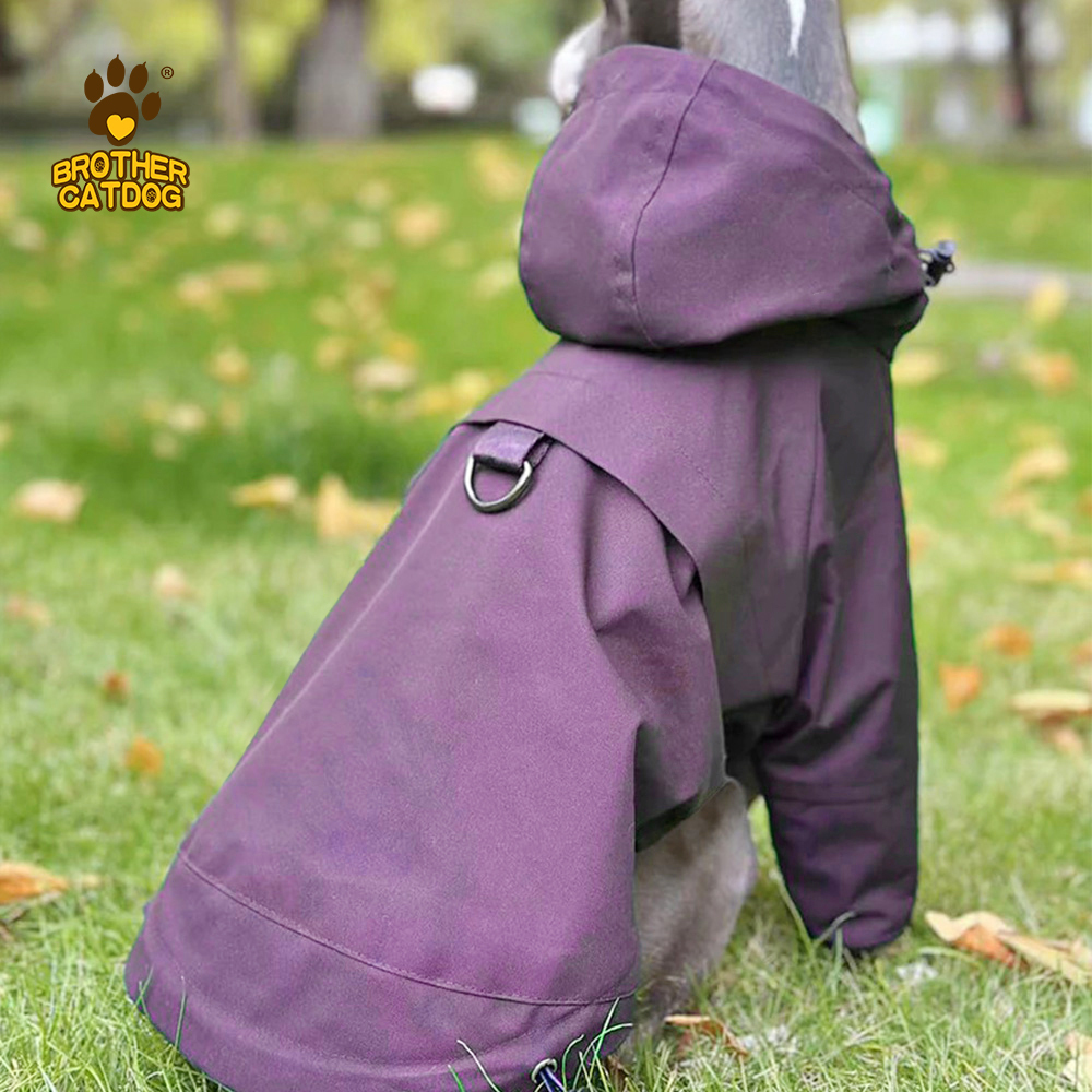 Dog Coats For Large dogs / Dog Apparel & Accessories
