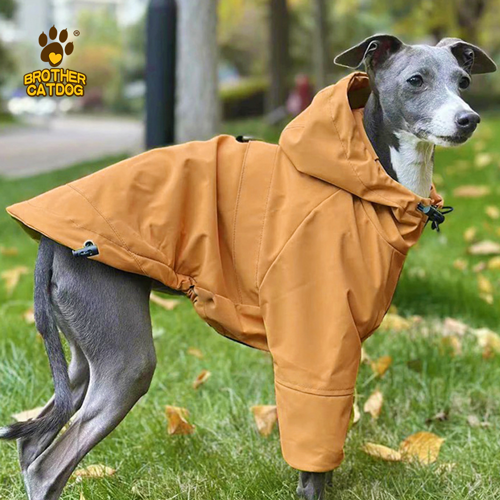 Dog Clothes Pet Supplies / Jackets For Dogs / Large Dog Coat