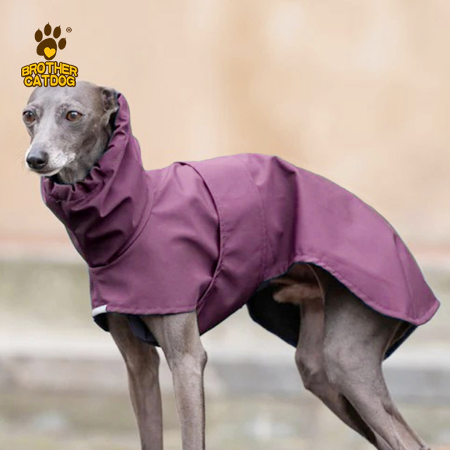 Dog jackets waterproof / Large dog coat / Dog clothes Factory