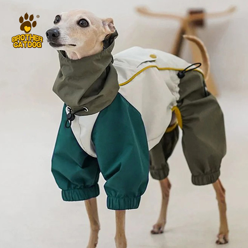Dog Clothes Manufacturer & Supplier / Dog Coats and jackets for small to large dogs