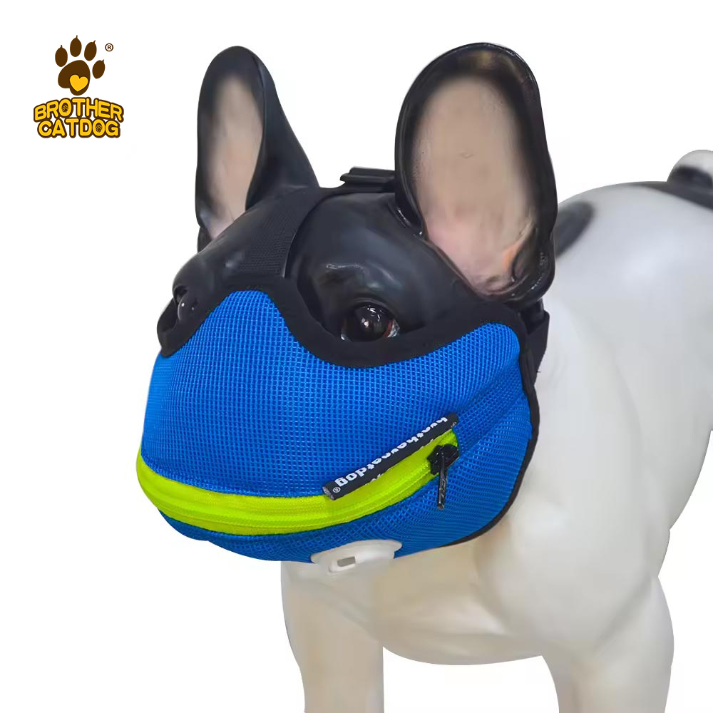 Dog Muzzle Clear /  Dog Masks / Dog Face Masks / Dog Face Cover / Dog Face Protection