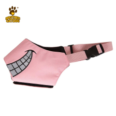 Dog Muzzle / Dog Masks / Face Masks For Pets /  Masks For Dogs / Dog Face Cover