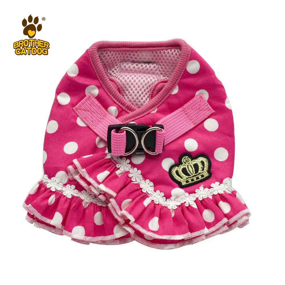 Comfortable harnesses for dogs of all breeds / Dog & puppy harnesses / Dog harness manufacturer