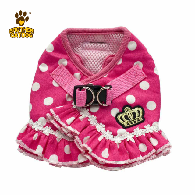 Comfortable harnesses for dogs of all breeds / Dog & puppy harnesses / Dog harness manufacturer
