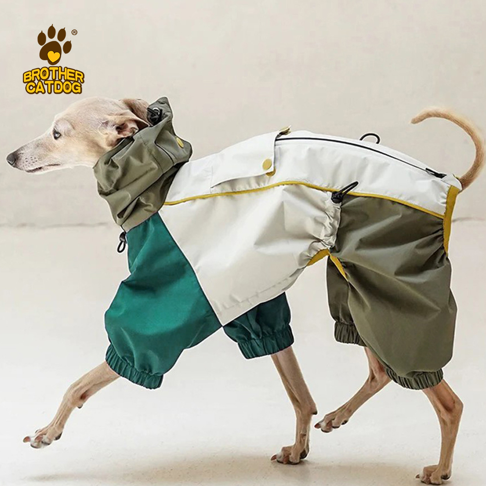 Dog Clothes Manufacturer & Supplier / Dog Coats and jackets for small to large dogs