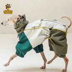 Dog Clothes Manufacturer & Supplier / Dog Coats and jackets for small to large dogs