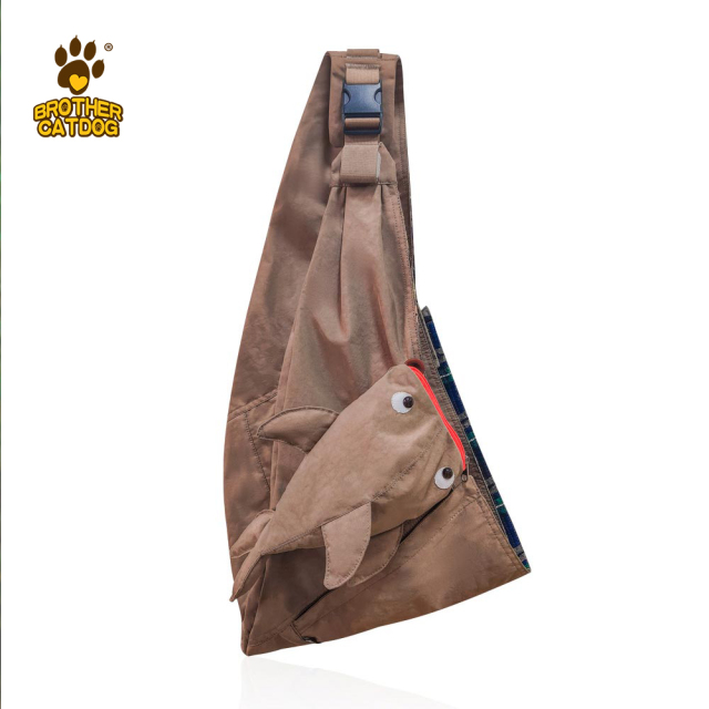 Best Dog Carrier Backpacks / Dog Backpack for small dogs / Hand -Free Backpack Pet Bag CAT DOG Carrier / Dog Items