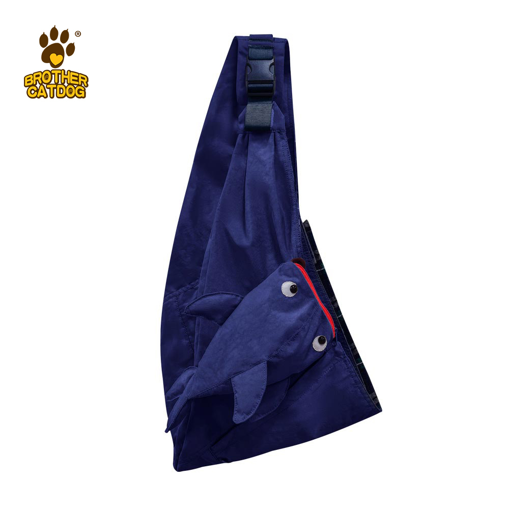 Dog Packs / Backpacks & Saddlebags / Backpack Carrier For Dogs / Travel Bags & Totes