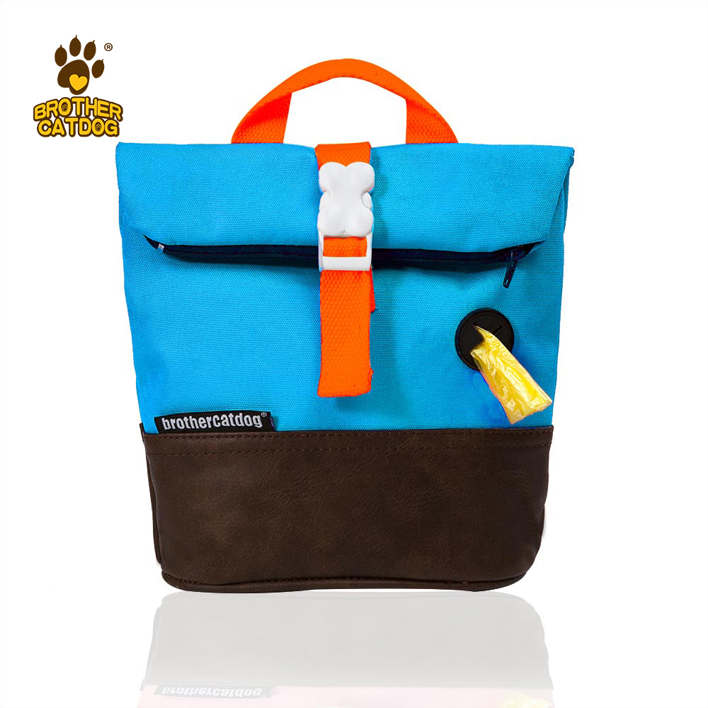 Outdor Travel Dog Backpack for Small dogs / Breathable walking French Bulldog carrier Bags Accessories / Pet Supplies