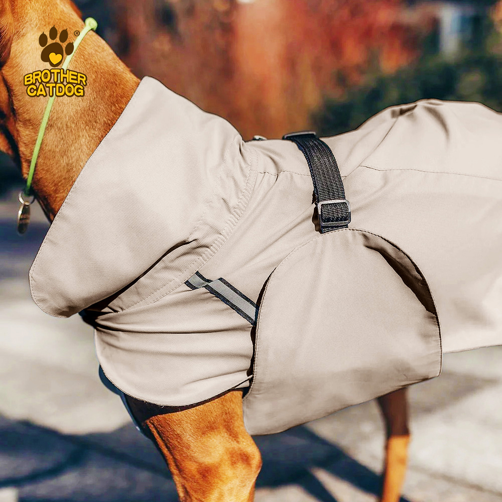 Clothes For Dogs / Dog Supplies Pet Accessories