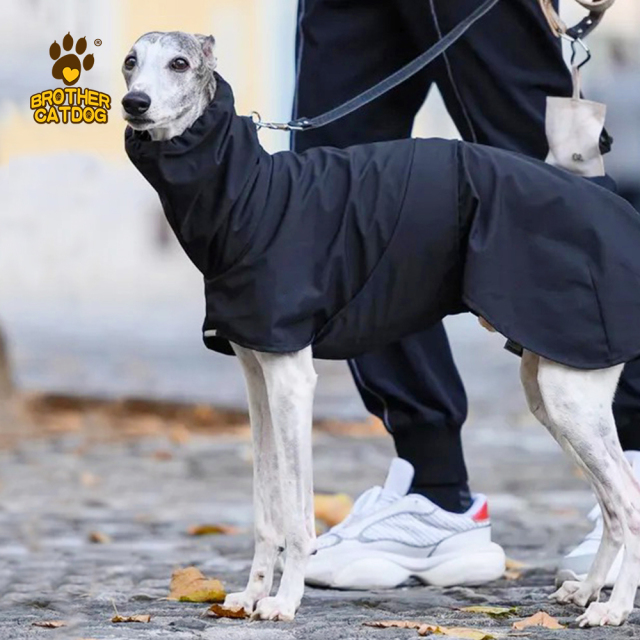 Dog jackets waterproof / Large dog coat / Dog clothes Factory