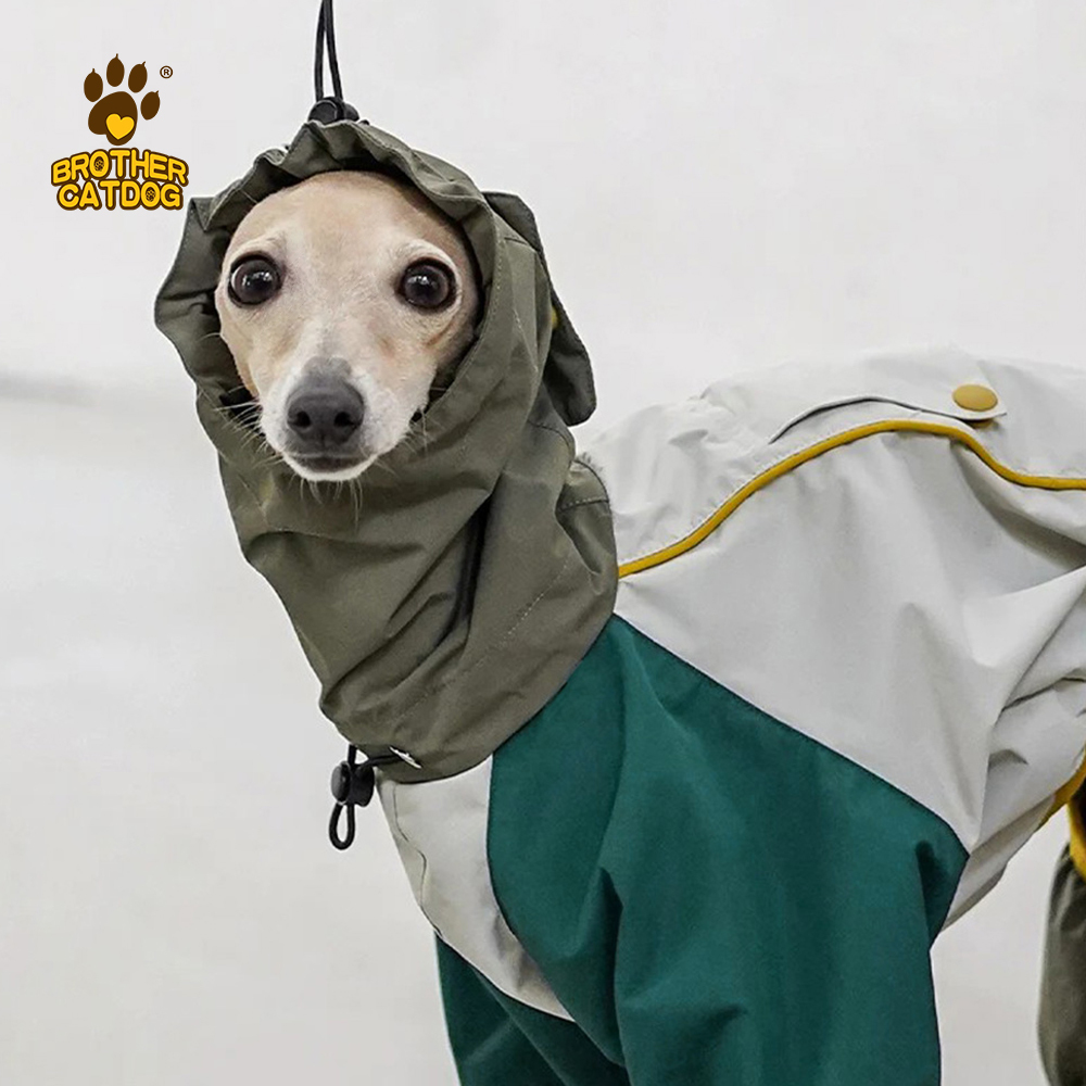 Dog Clothes Manufacturer & Supplier / Dog Coats and jackets for small to large dogs