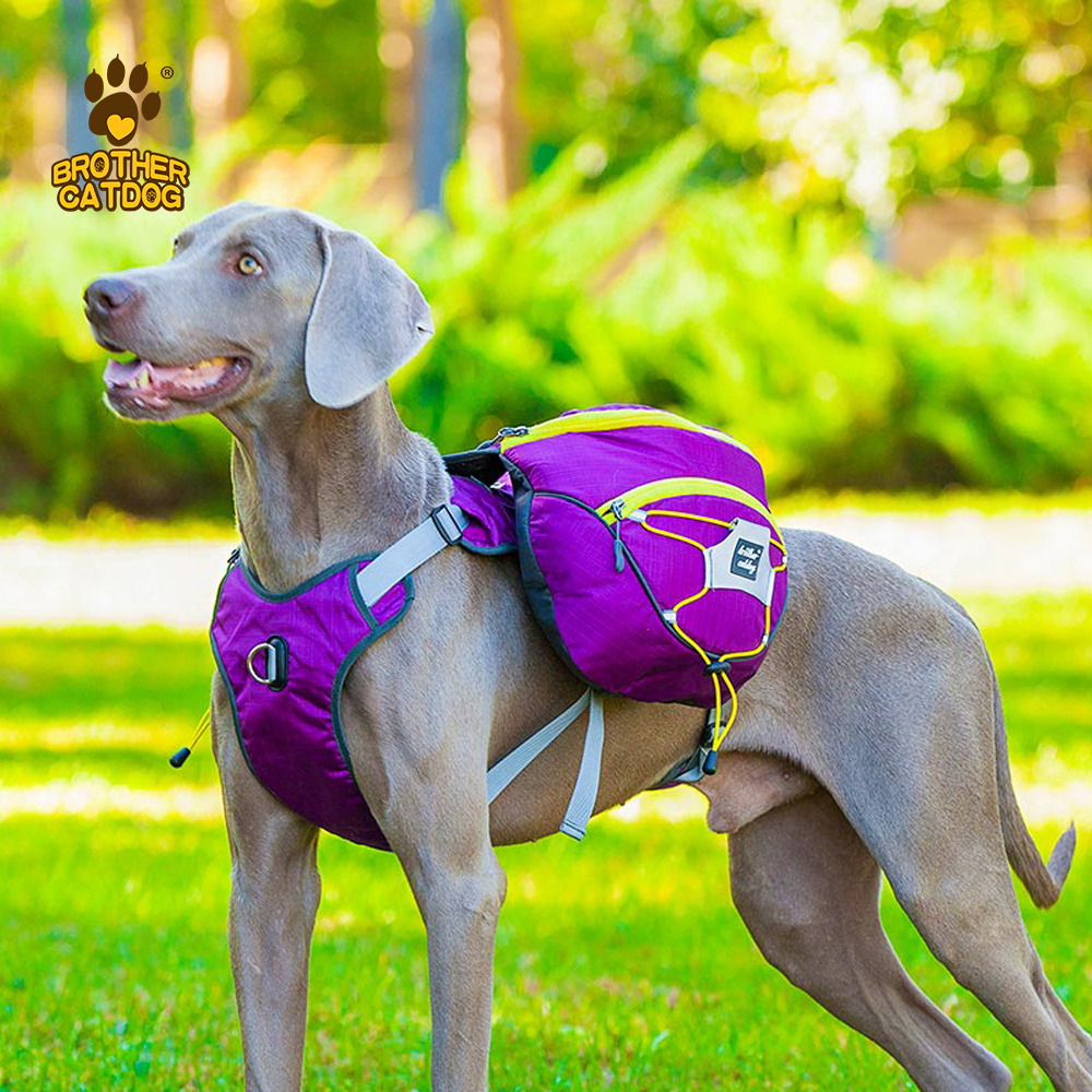 Dog Backpacks / Dog Carriers / Dog backpack for large dogs / Dog Backpack For Large Dogs