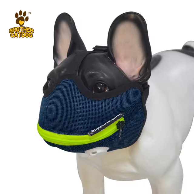 Dog Muzzle Clear /  Dog Masks / Dog Face Masks / Dog Face Cover / Dog Face Protection
