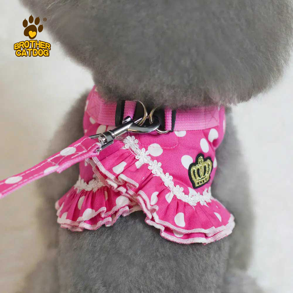 Comfortable harnesses for dogs of all breeds / Dog & puppy harnesses / Dog harness manufacturer