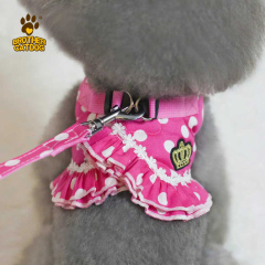 Comfortable harnesses for dogs of all breeds / Dog & puppy harnesses / Dog harness manufacturer