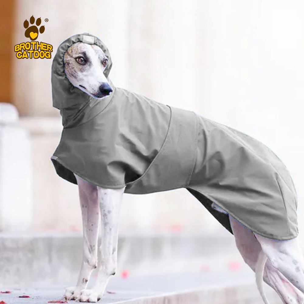 Dog jackets waterproof / Large dog coat / Dog clothes Factory
