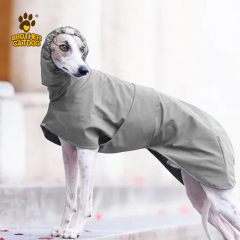 Dog jackets waterproof / Large dog coat / Dog clothes Factory