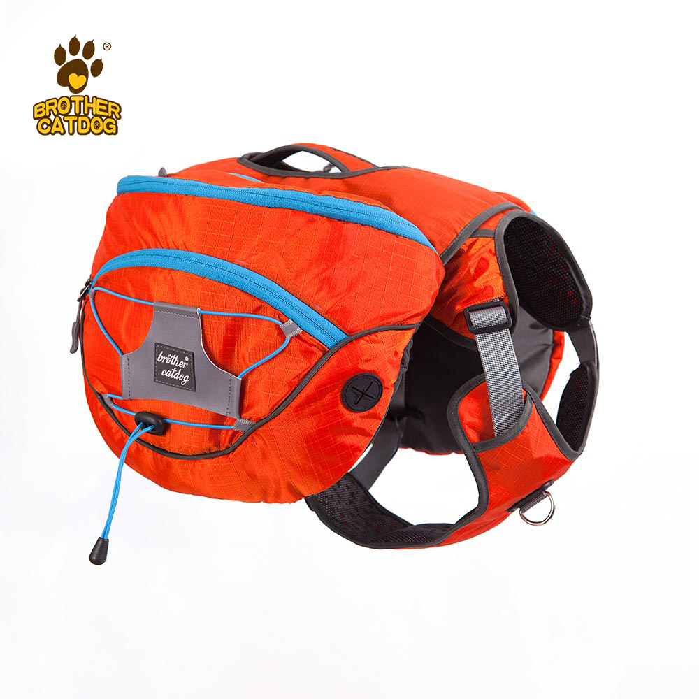 Dog Backpacks / Dog Carriers / Dog backpack for large dogs / Dog Backpack For Large Dogs