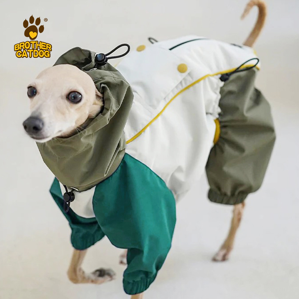 Dog Clothes Manufacturer & Supplier / Dog Coats and jackets for small to large dogs
