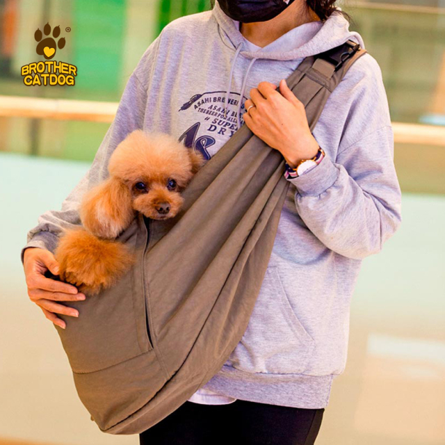 Best Dog Carrier Backpacks / Dog Backpack for small dogs / Hand -Free Backpack Pet Bag CAT DOG Carrier / Dog Items