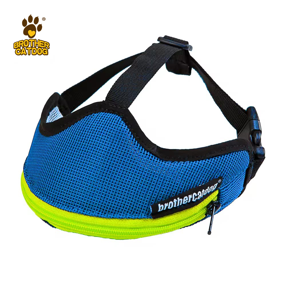 Dog Muzzle Clear /  Dog Masks / Dog Face Masks / Dog Face Cover / Dog Face Protection
