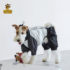Dog Clothes Manufacturer & Supplier / Dog Coats and jackets for small to large dogs