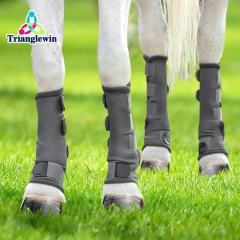 Professional Factory Equine Products Horse Bandages & Boots Custom Equestrian Equipment