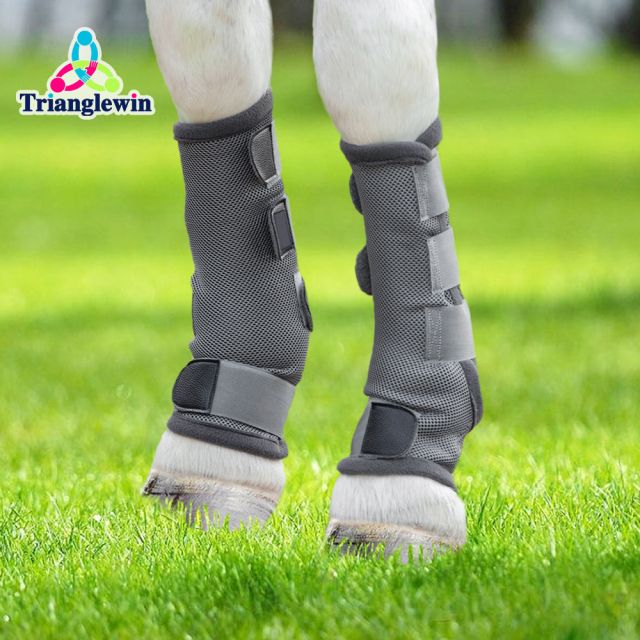 Professional Factory Equine Products Horse Bandages & Boots Custom Equestrian Equipment