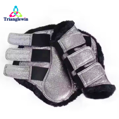 Horse Sport Boots Eequestrian Products Equine Sports Horse Protection Wholesale Horse Supplies