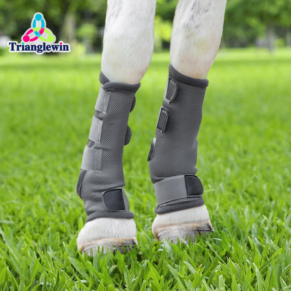 Professional Factory Equine Products Horse Bandages & Boots Custom Equestrian Equipment