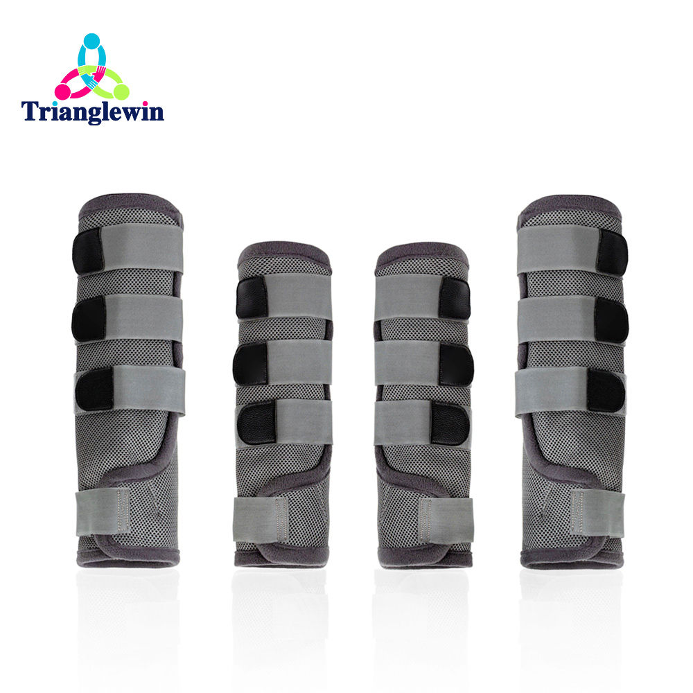 Professional Factory Equine Products Horse Bandages & Boots Custom Equestrian Equipment
