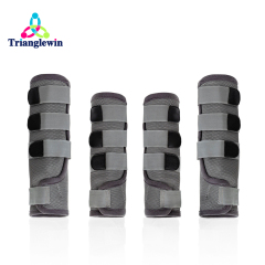 Professional Factory Equine Products Horse Bandages & Boots Custom Equestrian Equipment