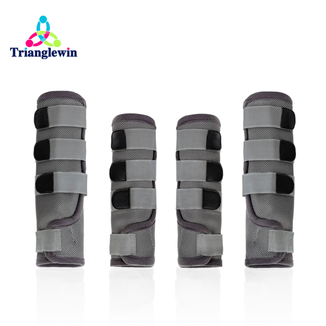 Professional Factory Equine Products Horse Bandages & Boots Custom Equestrian Equipment