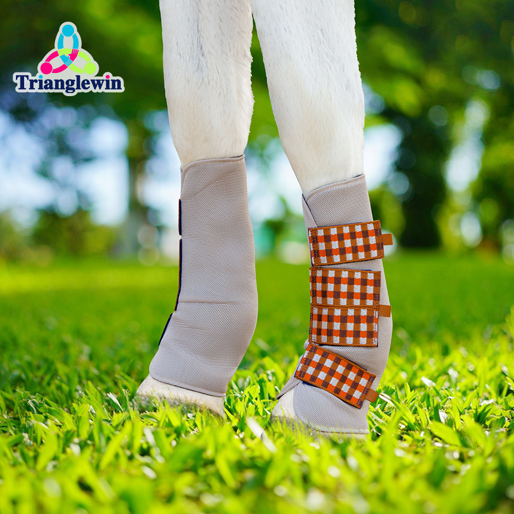 Horse Riding Equipment Horse leg wraps Horse bandages Equestrian accessories Horse care supplies