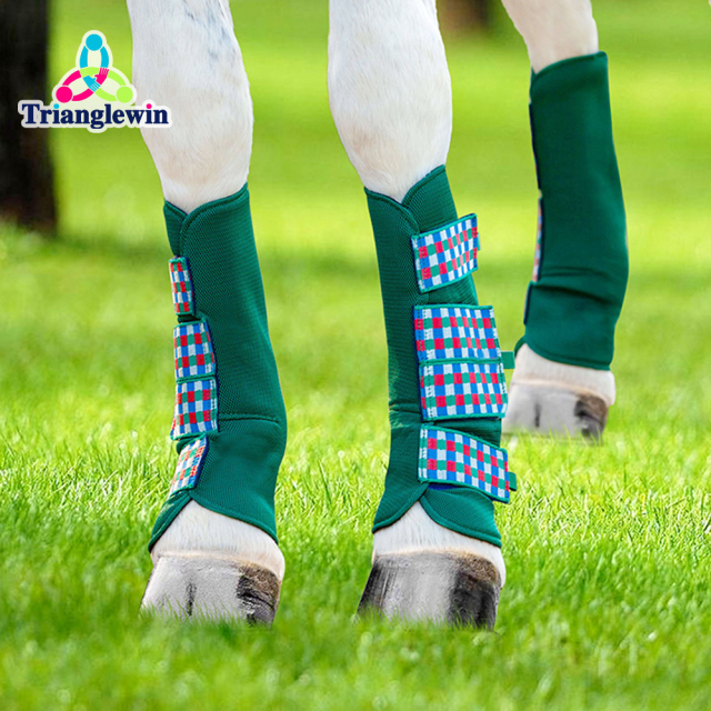 Horse Protection  Horse Stable Bandages  Leg bandages & Pads  Bandages For Horses