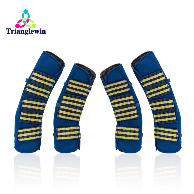 Horse Leg Wraps For Riding Bandages  /  Horse Travel Bandages / Boots and Leg protection