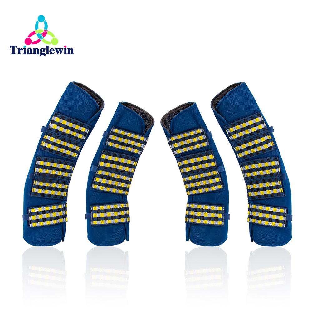 Horse Protection  Horse Stable Bandages  Leg bandages & Pads  Bandages For Horses