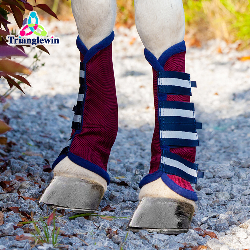 Horse Bandages & Boots  High quality Equine Equestrian Products Horse items Factory