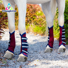 Horse Bandages & Boots  High quality Equine Equestrian Products Horse items Factory