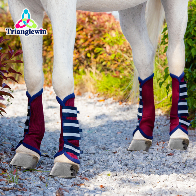 Horse Bandages & Boots  High quality Equine Equestrian Products Horse items Factory