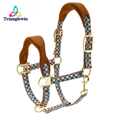 Custom Horse Halters  Personalized Horse Halters  Equestrian Supplies