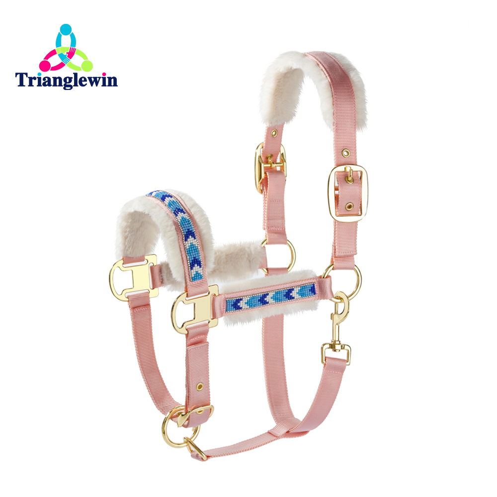 Horse Headcollars &  Personalized Halters For Horses Equine Sports