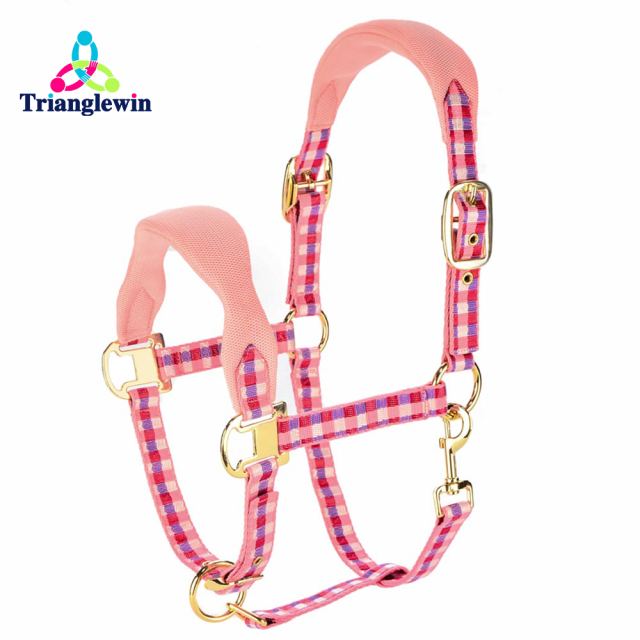 Horse Halters & Leads Equine and Equestrian Products Horse world Horse App Horse Items