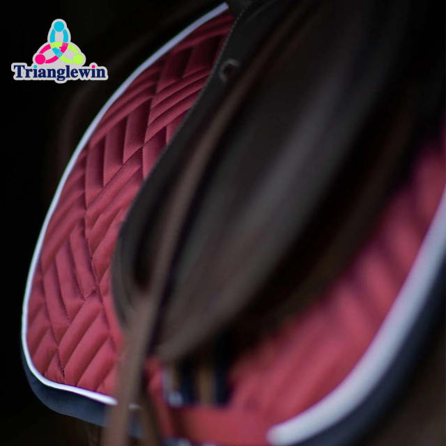 Horse Supplies and horse riding equipment / horse saddle pads manufacturer / horse saddlery