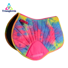 Custom Saddle pads / Horse Care Supplies / Equestrian Accessories /  Equipment & Saddlery  Horse Riding Supply